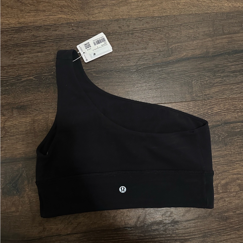 Lululemon Align Asymmetrical Bra A/B Size 8